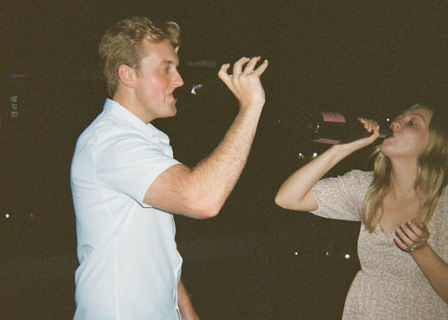 engagement date