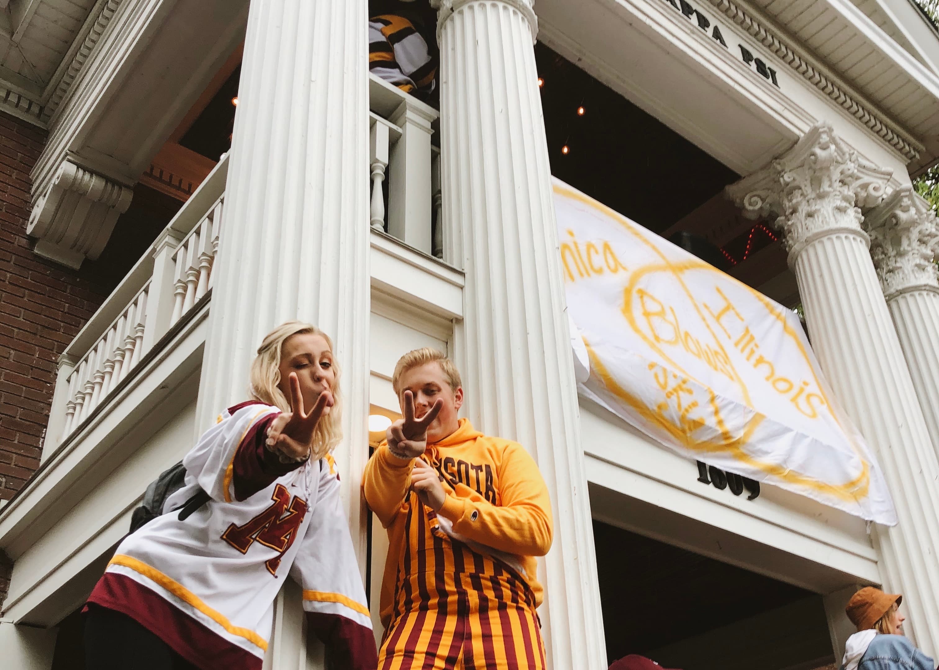 phi psi
