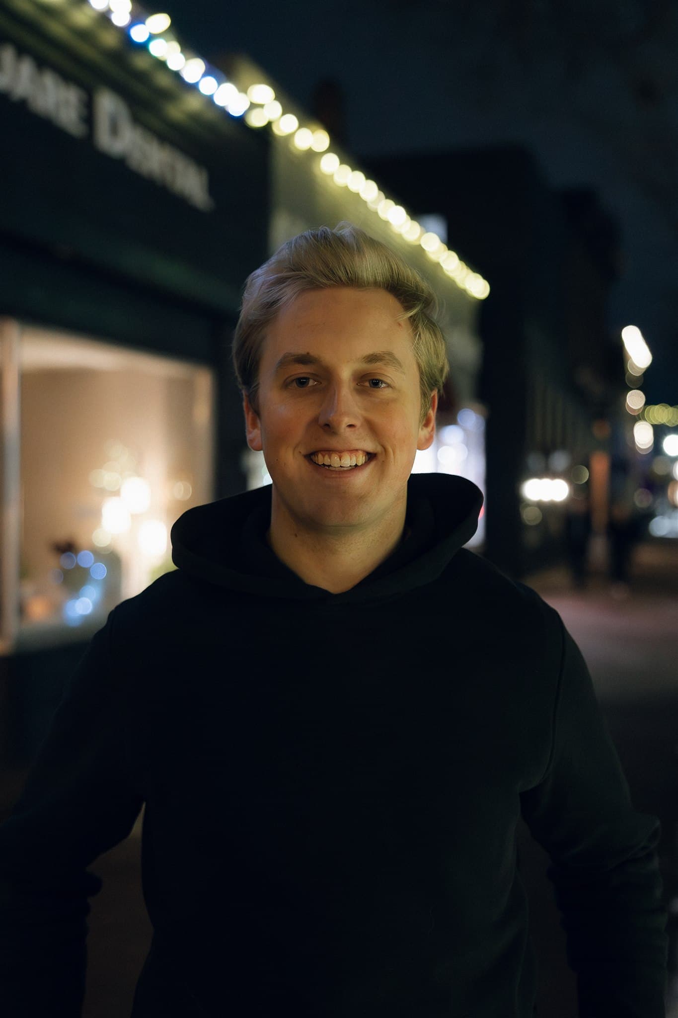 Will Sather