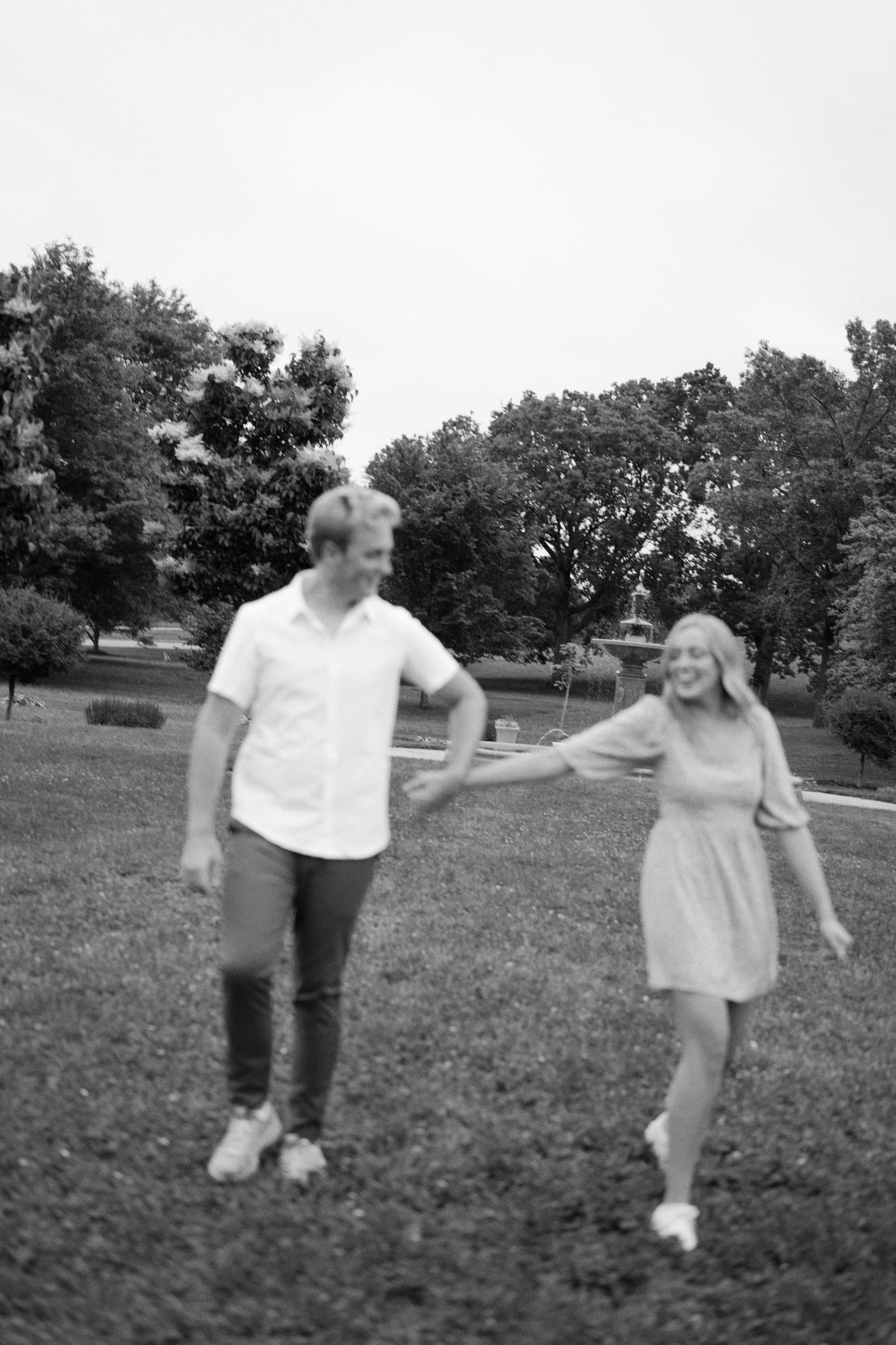 Ally & Will