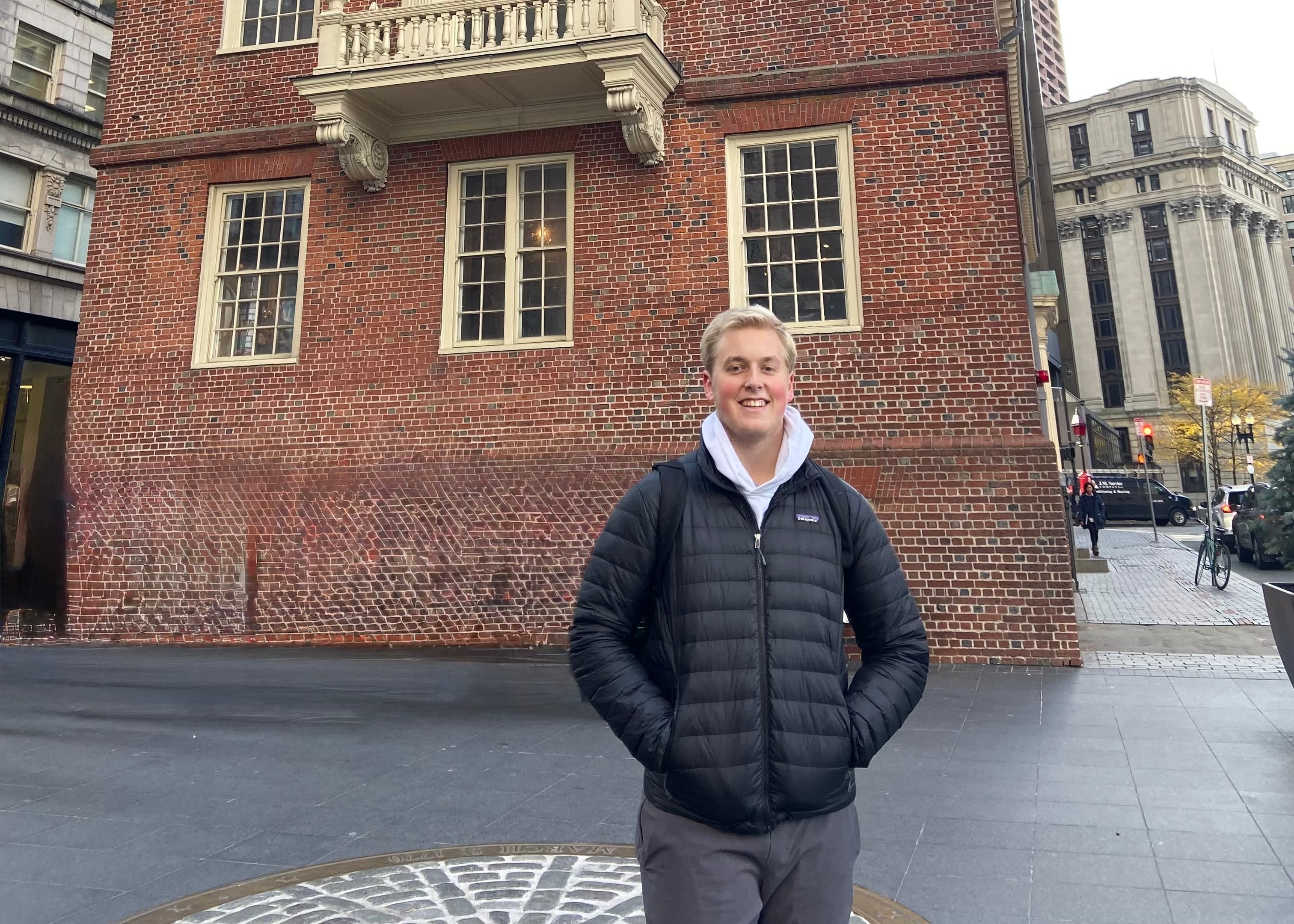 boston