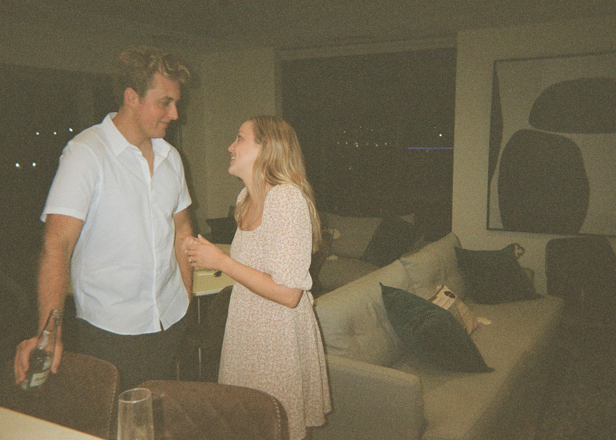 days we dated